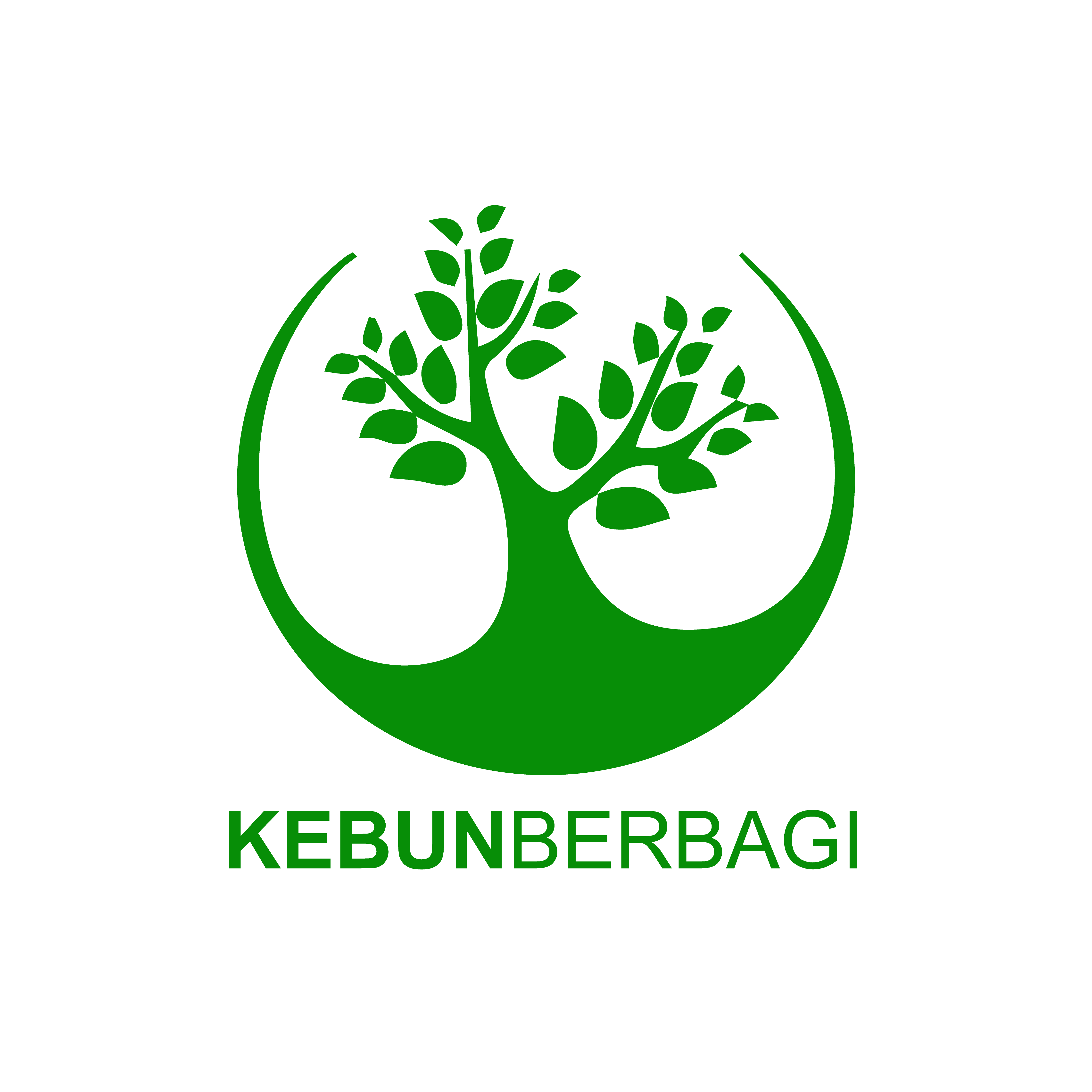 Logo Kebun with BG-01-01